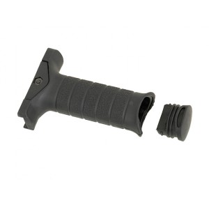 ACM Rail vertical grip - black (51616219-BK)